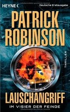 Lauschangriff - Im Visier der