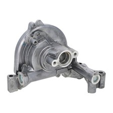 Ölpumpe mit Zahnrad für A1