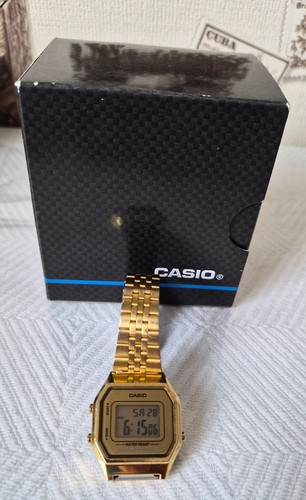 Casio digitale - casio,