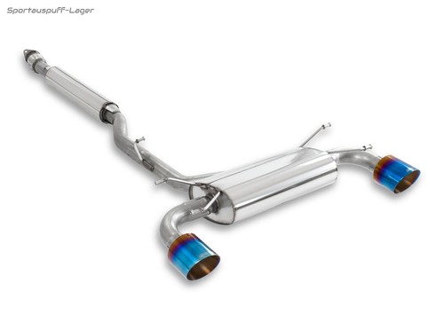 Milltek duplex - milltek,