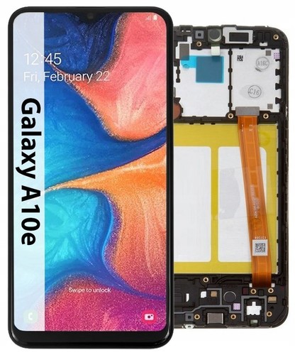 Für samsung galaxy a10e - galaxy, a102