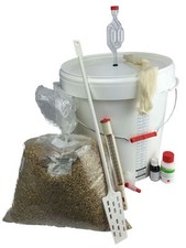 Nr.5 Bierbrauset Bier brauen