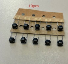 10pcs Original Tact Switches
