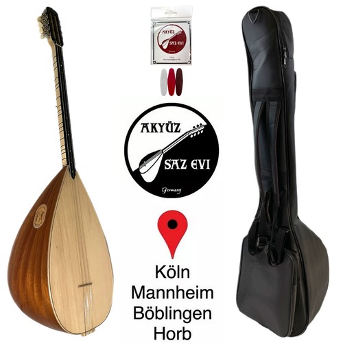 Profi saz baglama - profi, /