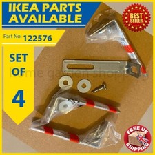 122576 x 4 IKEA