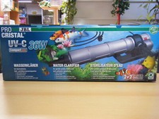 JBL 60397 ProCristal Compact