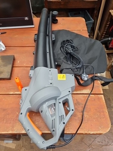Laubbläser 3000w staubsauger - laubbläser,