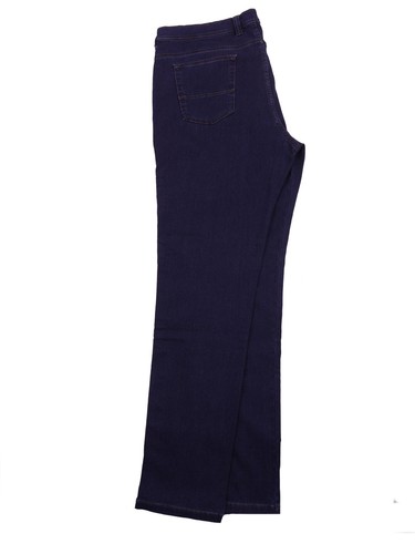 Thermo jeans großen - thermo,