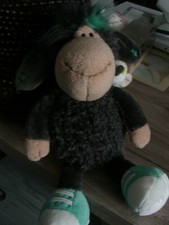 Nici Jolly Mäh Schaf Leroy