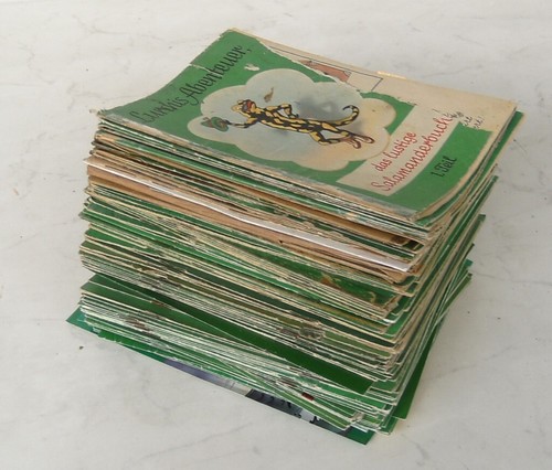 209 lurchis abenteuer - ca.,