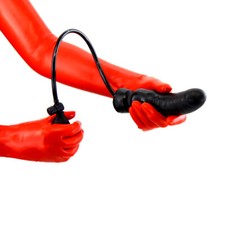 LatexDreamwear- Aufblasbares