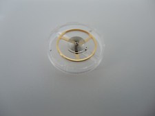 RADO, komplette Unruh für ETA