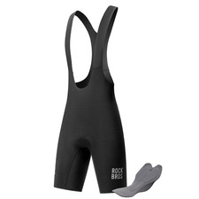 ROCKBROS Kurze Fahrradhose