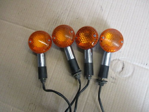 Blinker für suzuki - blinker, gz