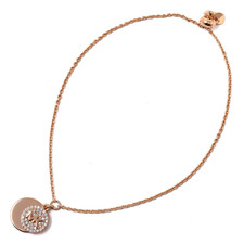 Michael Kors Premium 14k Rose