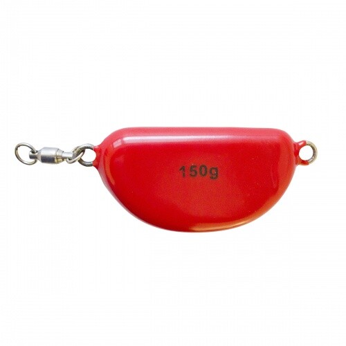 Heilbutt anti drall blei - drall,