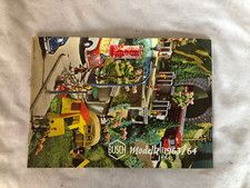 Busch Katalog 1963/64 sehr gut