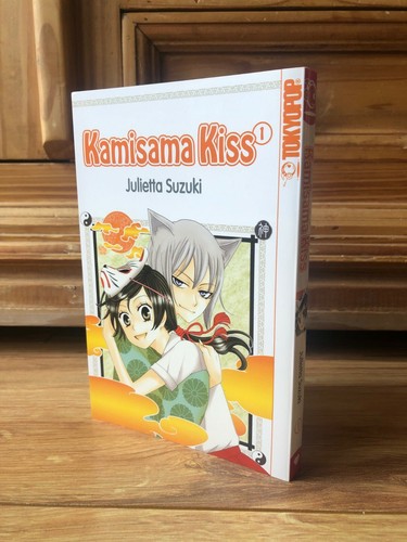 Kamisama kiss manga band - band, //