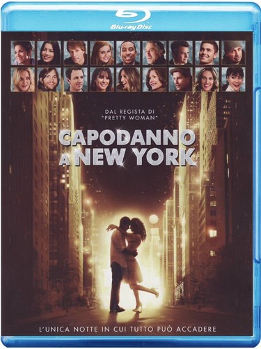 Blu ray silvester in new - blu-ray,