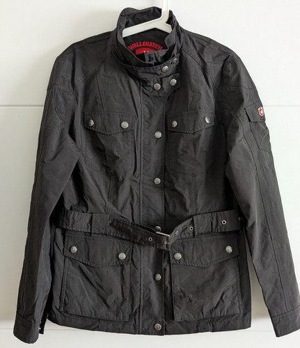 Wellensteyn damen jacke - damen,