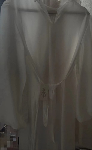 Abaya hijab kleid - abaya,