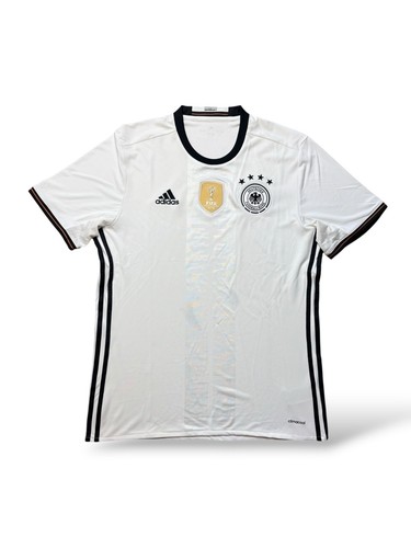 Adidas dfb 2016 - 2016, trikot