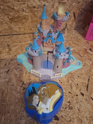 Polly pocket disney cinderella - polly,