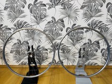 Shimano HB-6400 Mavic SUP Laufradsatz 28 for Bianchi Colnago De Rosa Pinarello