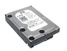 Western Digital Red Plus