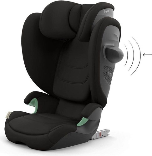 Cybex gold kindersitz - kindersitz, solution