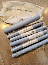 Laura Ashley Tapete Hopsack