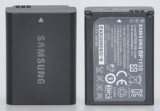 Original Akku Samsung BP1130 f. NX2020 NX2030 NX200 NX300 NX300M NX1000 NX1100