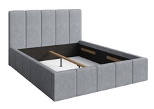 Polsterbett Achim Doppelbett