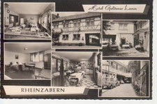 Rheinzabern - Hotel Goldenes