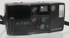 Olympus AF-1 Twin - 64838