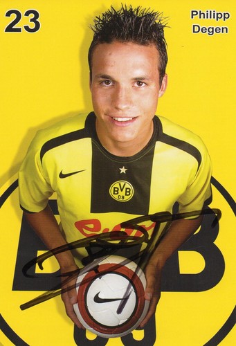 Philipp degen original - philipp,