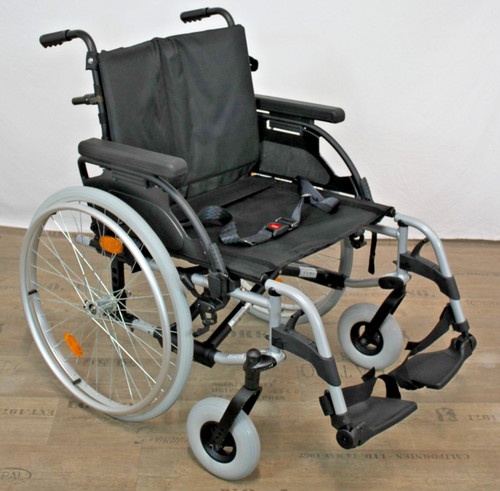 Top leicht rollstuhl - top,