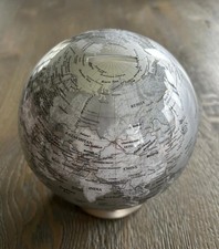 Exerz Globus Spardose