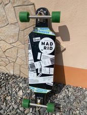 Longboard der Marke Madrid |