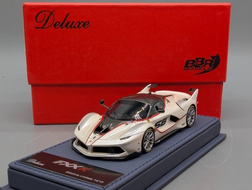 Modellautos bbr deluxe - modellautos,