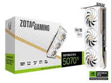 ZOTAC GAMING GeForce RTX 5070
