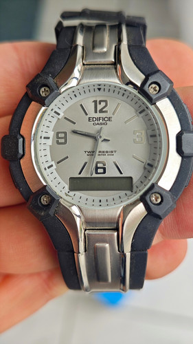 Casio edifice herren - casio,