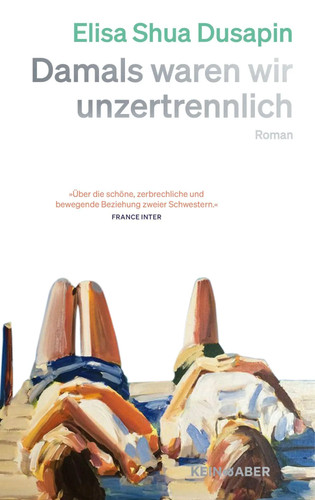 Damals waren wir