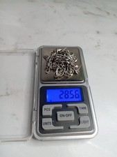 925 Sterling Silber Kette