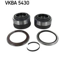 SKF Radlager VKBA5430