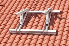 Dachkonsole RODIGAS MT650 - 10
