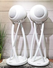 Lautsprecher Cabasse "The Pearl Pelegrina" Fast wie neu Near Mint! NP: 29900,00€