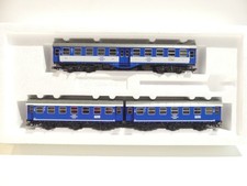 Märklin H0 4289 Wagen-Set