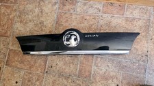 Vauxhall emblem beleuchtung - vauxhall,