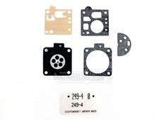 Membransatz passend für